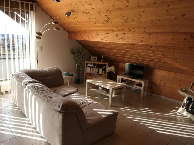 Location appartement T3 Hundling - Photo 4