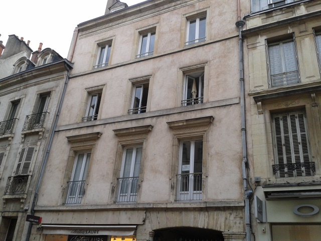 Location studio Dijon - Photo 5