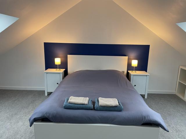 Location appartement T5 Nantes - Photo 4
