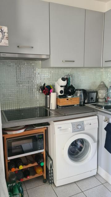 Location appartement T3 La Rochelle - Photo 2