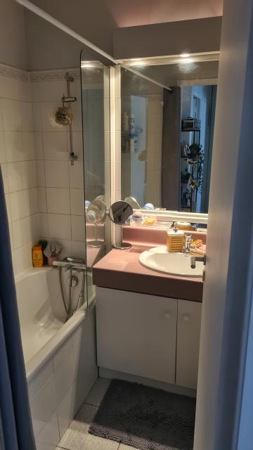 Location appartement T3 La Rochelle - Photo 9