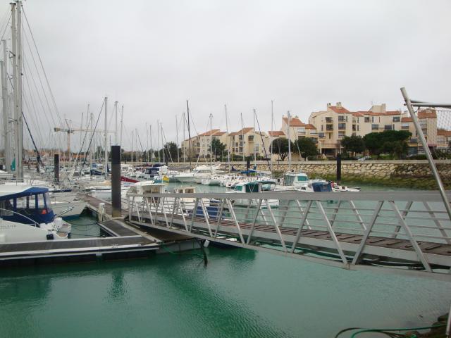 Location appartement T3 La Rochelle - Photo 10