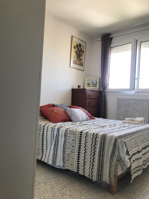 Location appartement T3 Marseille 13 - Photo 3