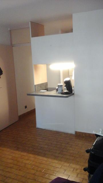 Location studio Montpellier - Photo 3