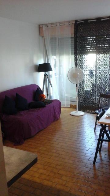 Location studio Montpellier - Photo 4