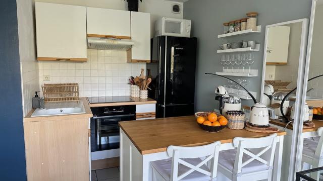 Location appartement T2 St Amand les Eaux - Photo 3
