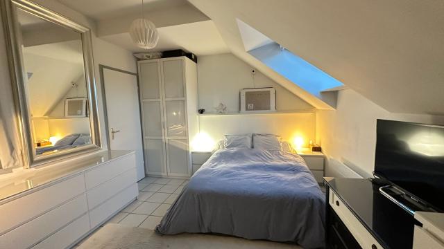 Location appartement T2 St Amand les Eaux - Photo 4
