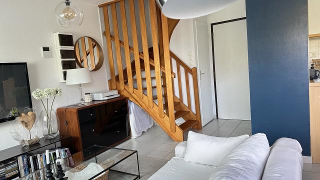 Location appartement T2 St Amand les Eaux - Photo 5