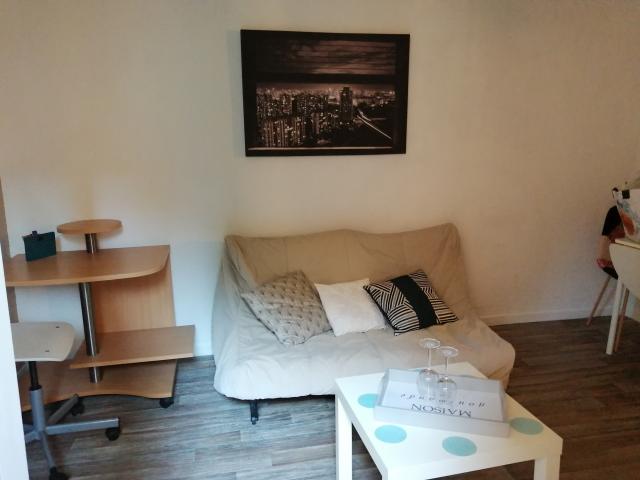 Location appartement T1 Avignon - Photo 2