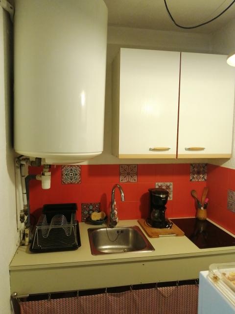 Location appartement T1 Avignon - Photo 5