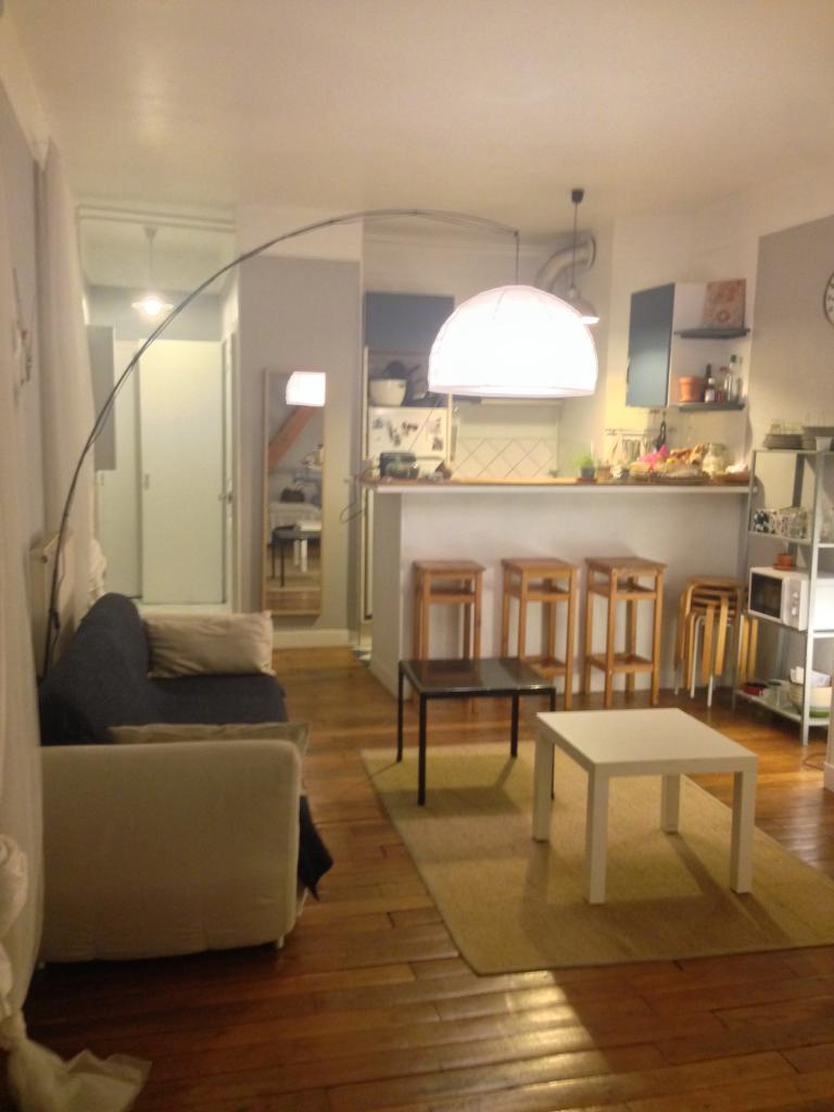 Entre particulier à ivry-sur-seine, , de 0m² à ivry-sur ...