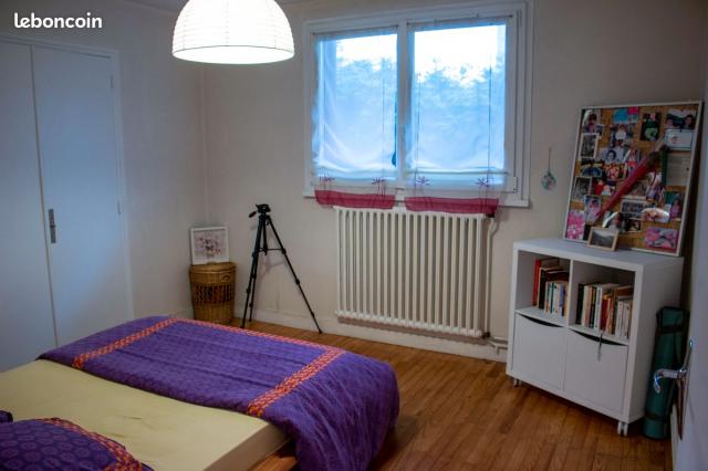 Location appartement T2 Aix les Bains - Photo 1