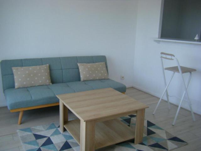 Location appartement T1 St Nazaire - Photo 2