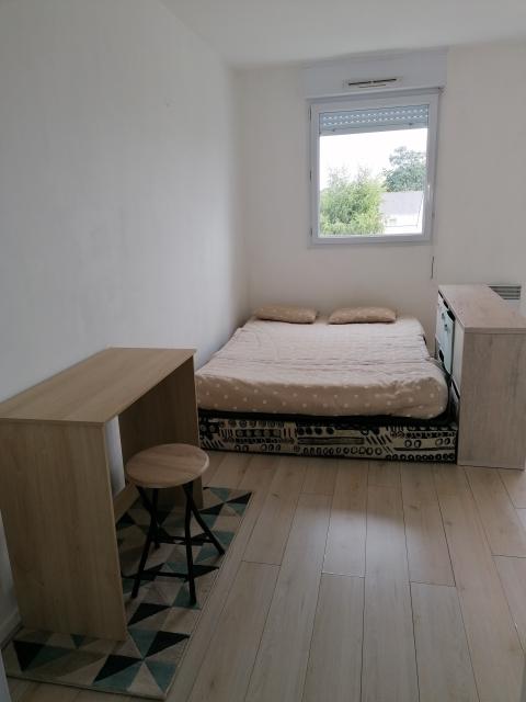 Location appartement T1 St Nazaire - Photo 5
