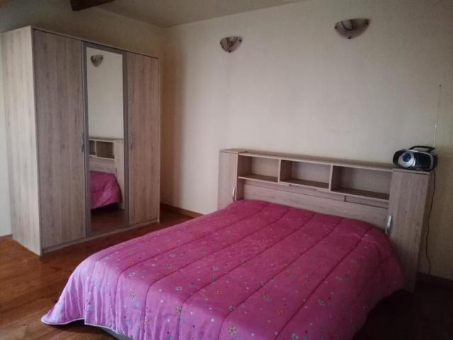 Location appartement T2 Fos sur Mer - Photo 2