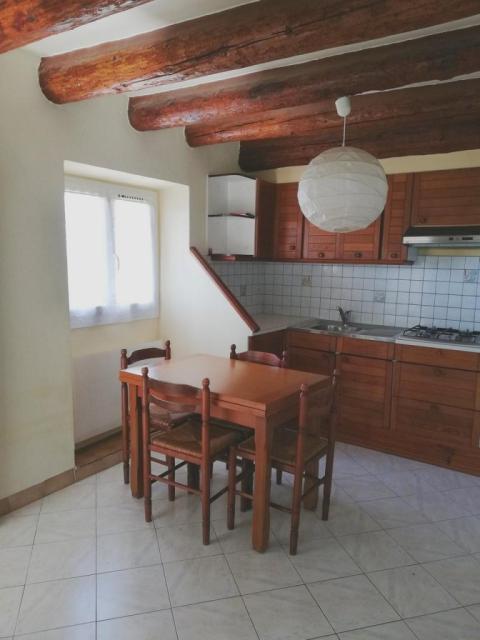 Location appartement T2 Fos sur Mer - Photo 3