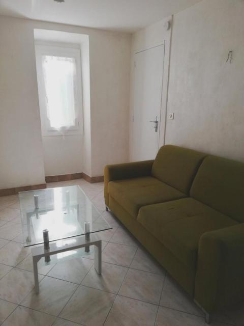 Location appartement T2 Fos sur Mer - Photo 4