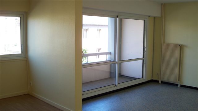 Location appartement T2 Belfort - Photo 1