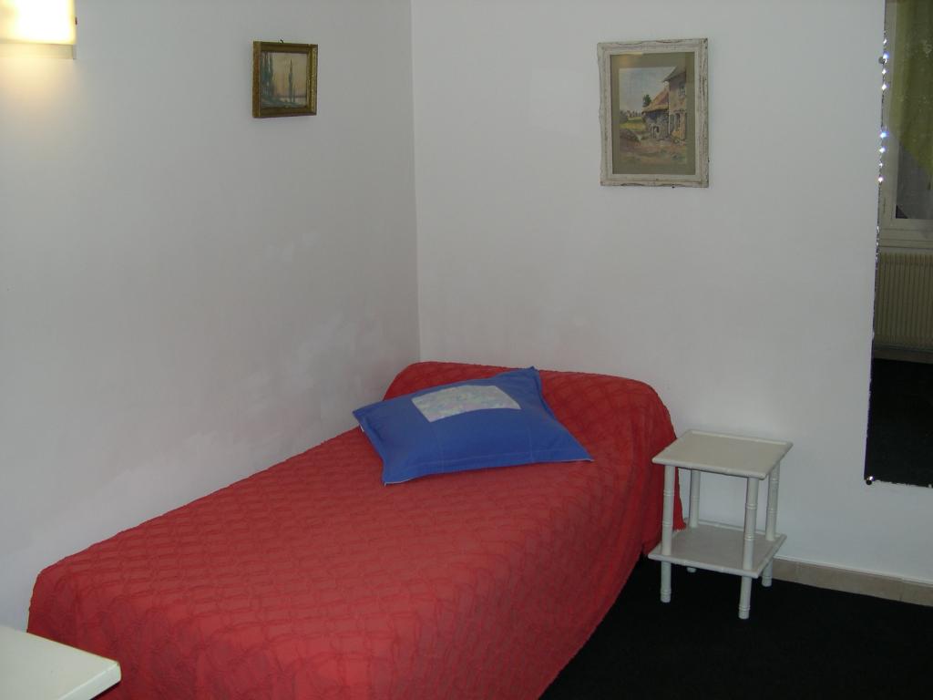 Location chambre Marseille 12 - Photo 1