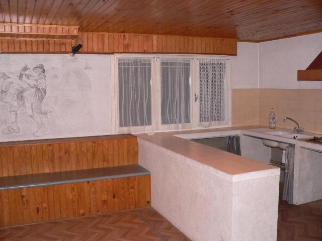 Location maison F6 St Just St Rambert - Photo 4