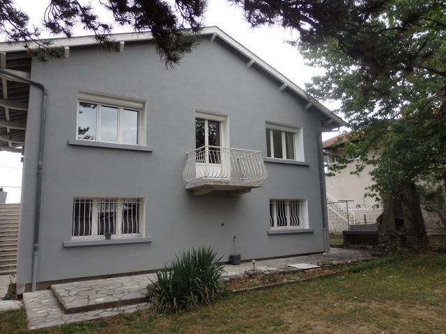 Location maison F6 St Just St Rambert - Photo 5