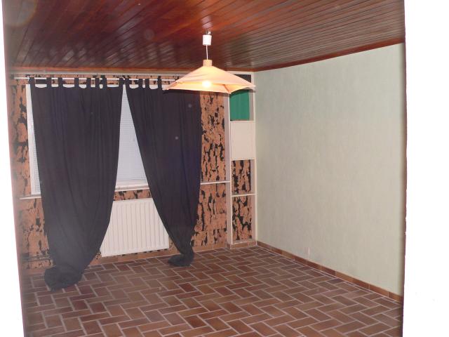 Location maison F6 St Just St Rambert - Photo 8