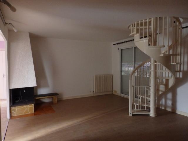 Location maison F6 St Just St Rambert - Photo 10