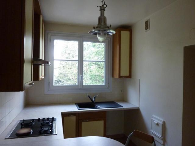 Location appartement T3 Meudon - Photo 2