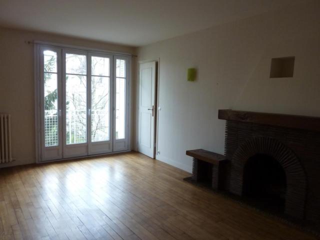 Location appartement T3 Meudon - Photo 3