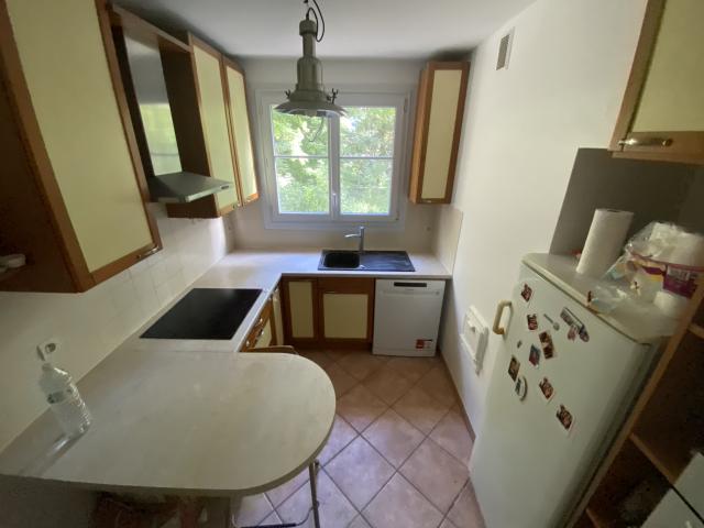 Location appartement T3 Meudon - Photo 7