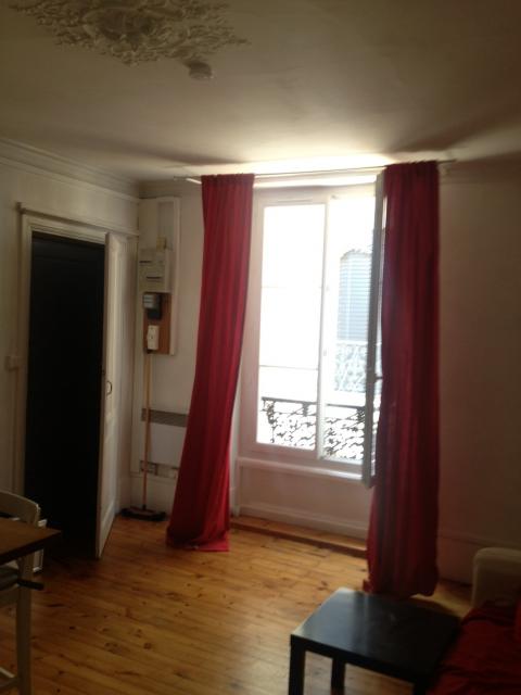 Location appartement T2 Grenoble - Photo 3