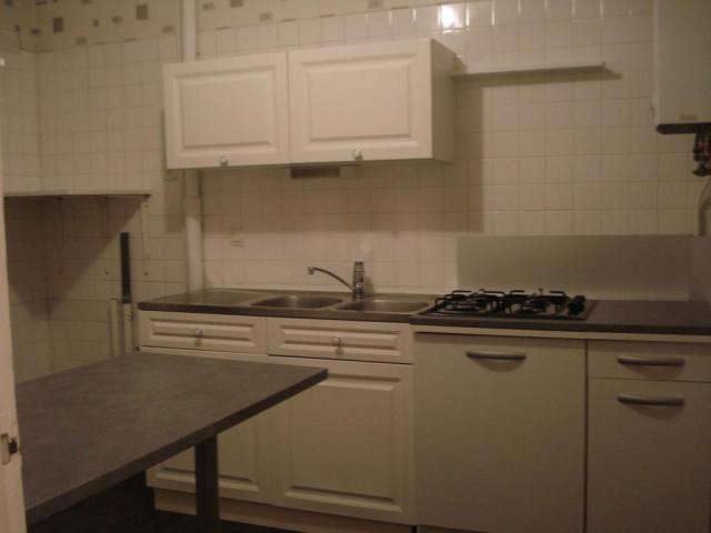 Location appartement T3 Limoges - Photo 2