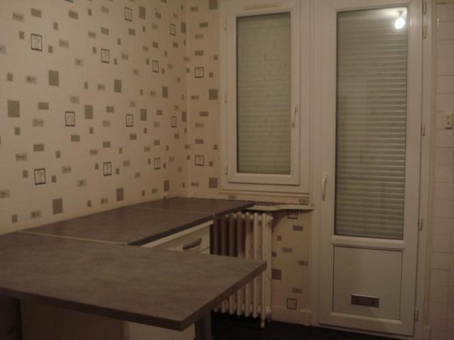 Location appartement T3 Limoges - Photo 4