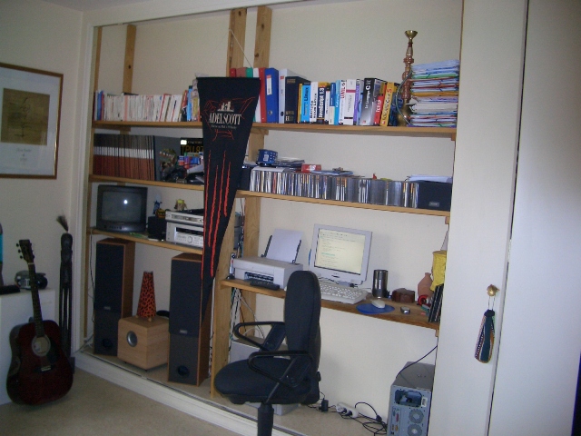 Location studio Metz - Photo 1