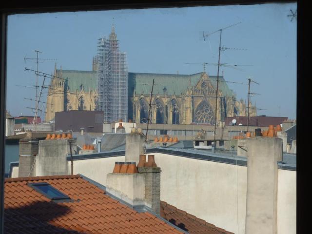 Location studio Metz - Photo 4