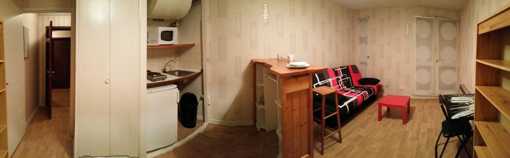 Location studio Toulouse - Photo 4