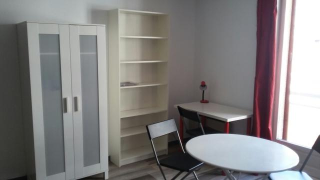 Location studio St Etienne - Photo 2