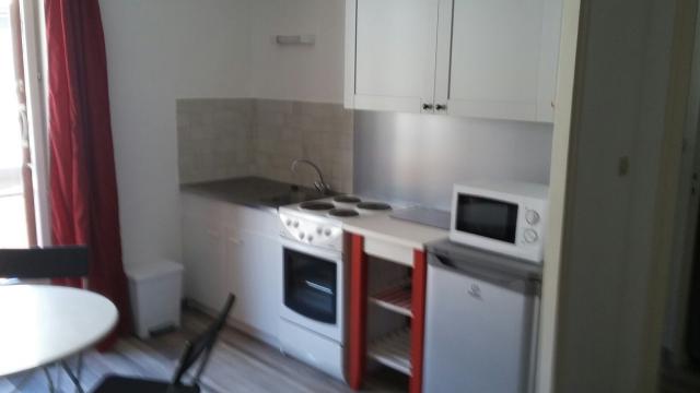 Location studio St Etienne - Photo 3
