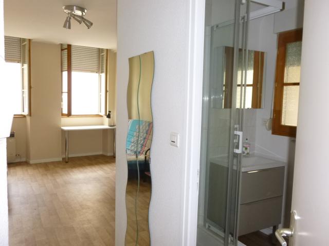 Location studio Besancon - Photo 3