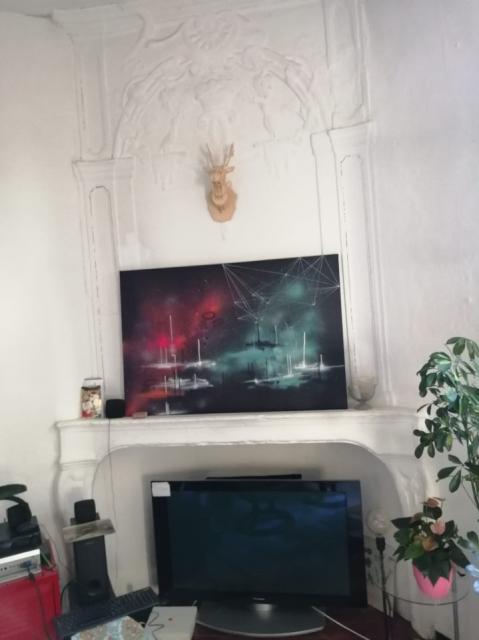 Location maison F3 Corconne - Photo 2