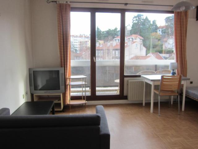 Location appartement T1 St Etienne - Photo 3