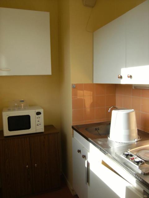 Location appartement T1 St Etienne - Photo 4