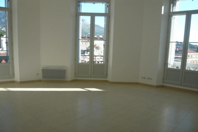 Location appartement T3 Toulon - Photo 2