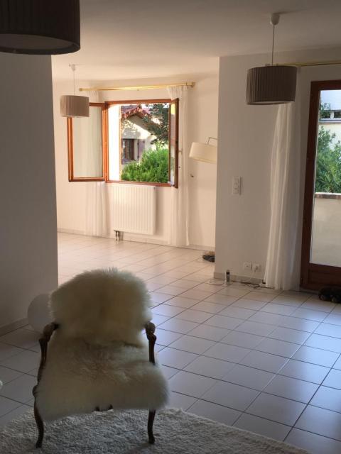 Location maison F5 Nanterre - Photo 3