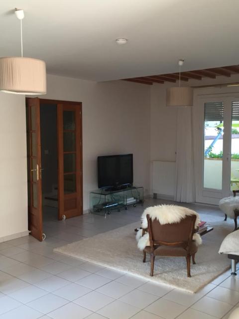 Location maison F5 Nanterre - Photo 4