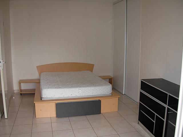 Location appartement T4 Chambery - Photo 2