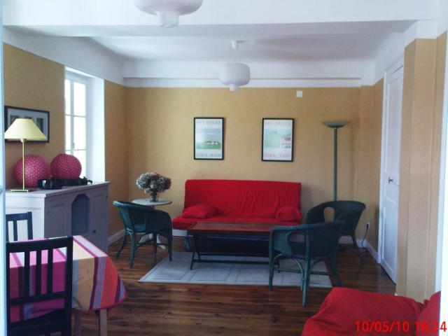 Location appartement T3 St Pee sur Nivelle - Photo 2