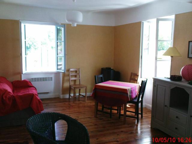 Location appartement T3 St Pee sur Nivelle - Photo 3