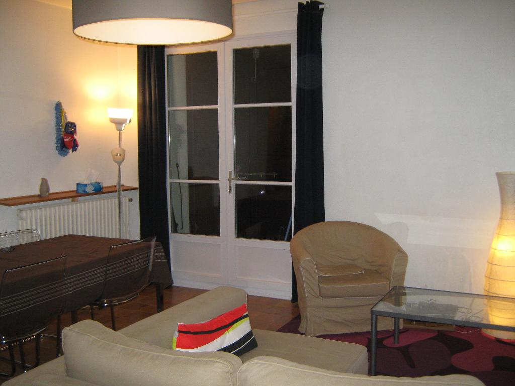 Location chambre St Martin d'Heres - Photo 2