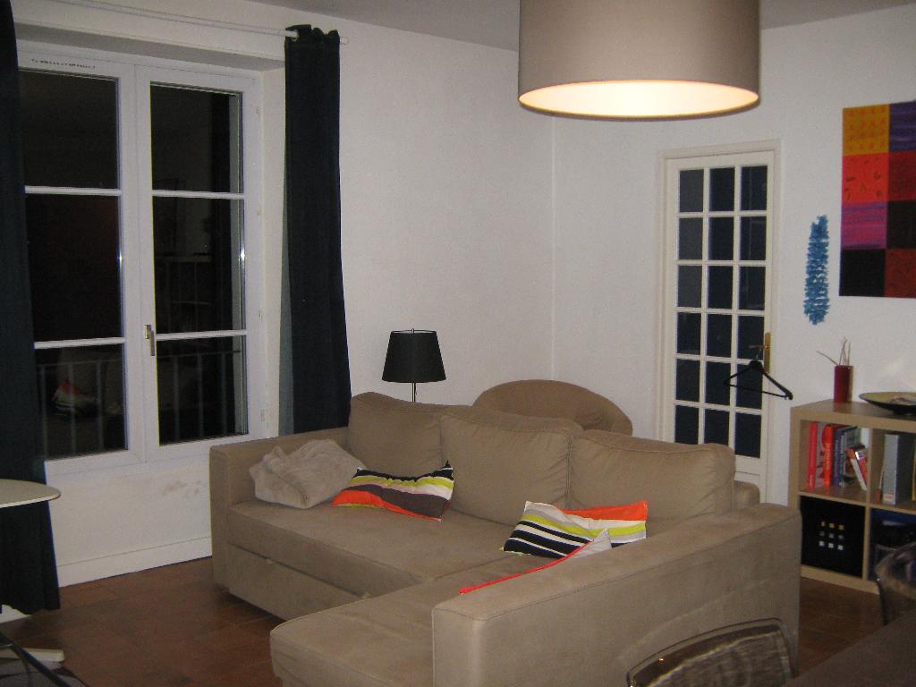 Location chambre St Martin d'Heres - Photo 3